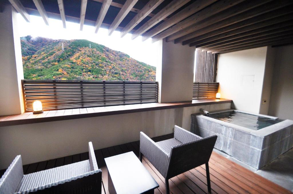 Ryokan Aura Tachibana