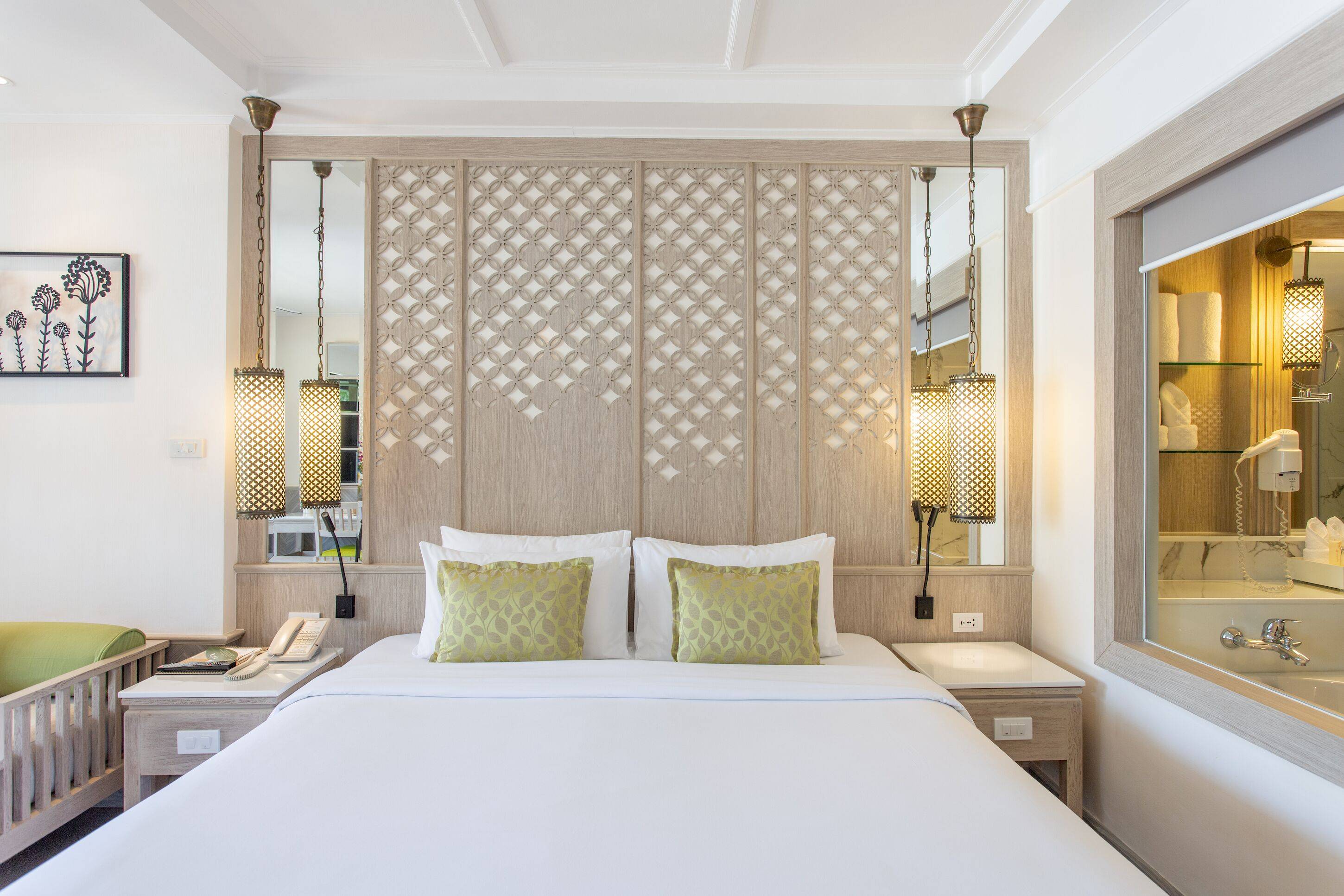 Katathani Phuket Beach Resort