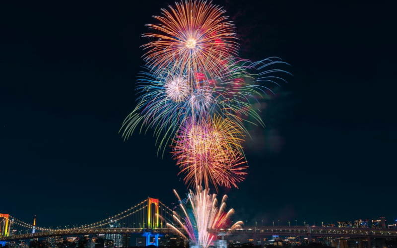 Japan Weather in September - Weather, Events & Packing Tips for Travelers