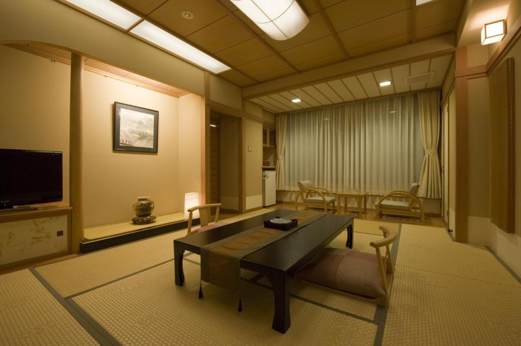 Ooike Hotel