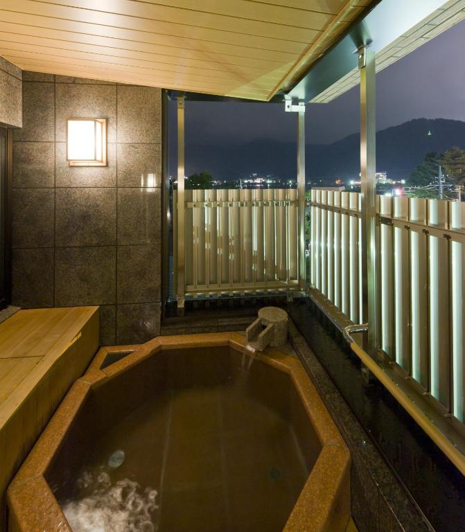 Ooike Hotel