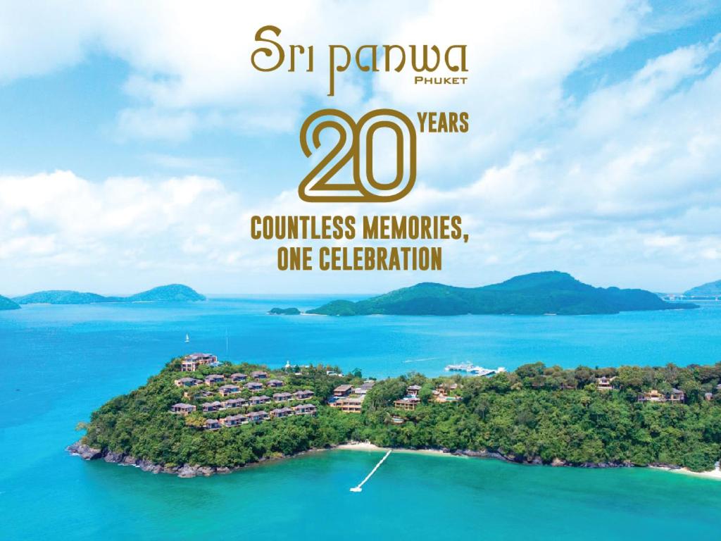 Sri Panwa Phuket Luxury Pool Villa Hotel