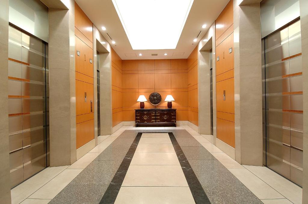 Dai-ichi Hotel Ryogoku