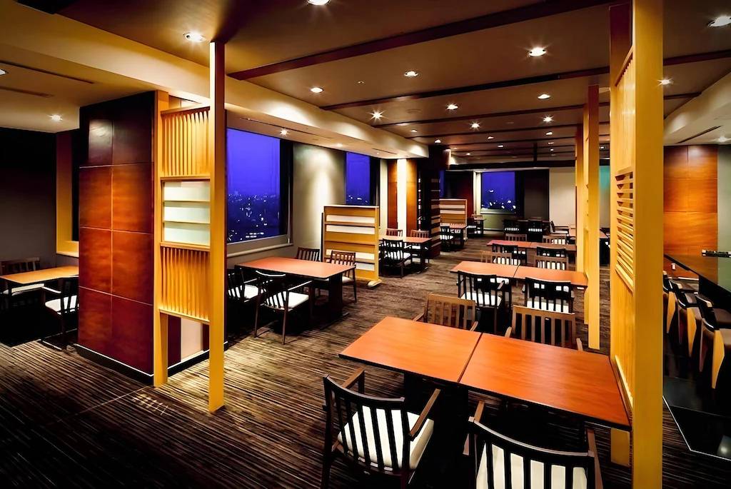 Dai-ichi Hotel Ryogoku