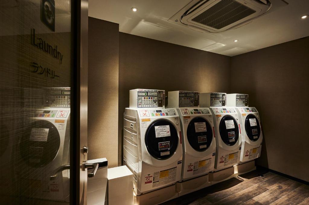 The Royal Park Hotel Iconic Osaka Midosuji