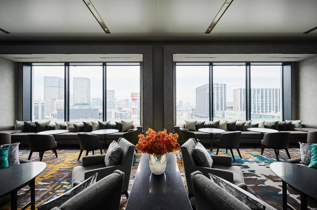 The Royal Park Hotel Iconic Osaka Midosuji