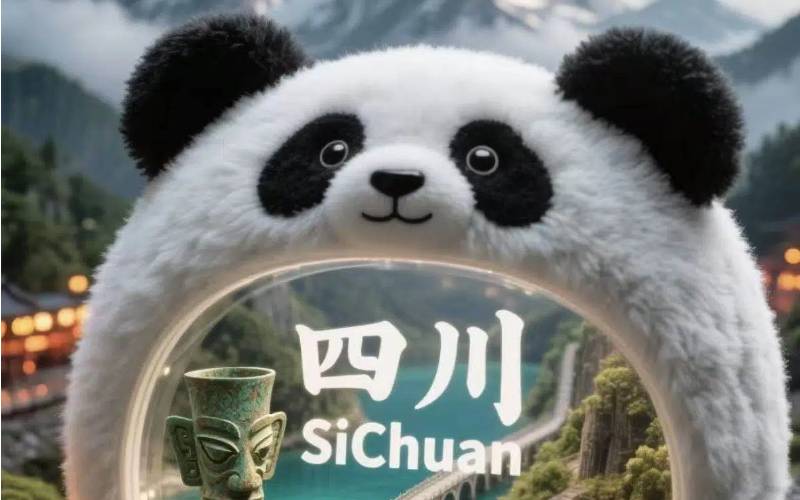 Sichuan's Top 10 Must-Visit Places: Pandas, UNESCO Wonders & Pristine Landscapes