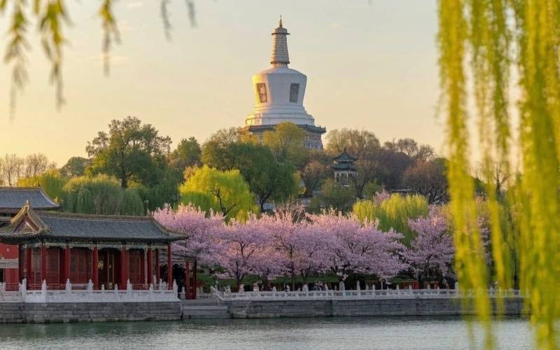 The Best Time to Visit China: A Complete Season-by-Season Travel Guide