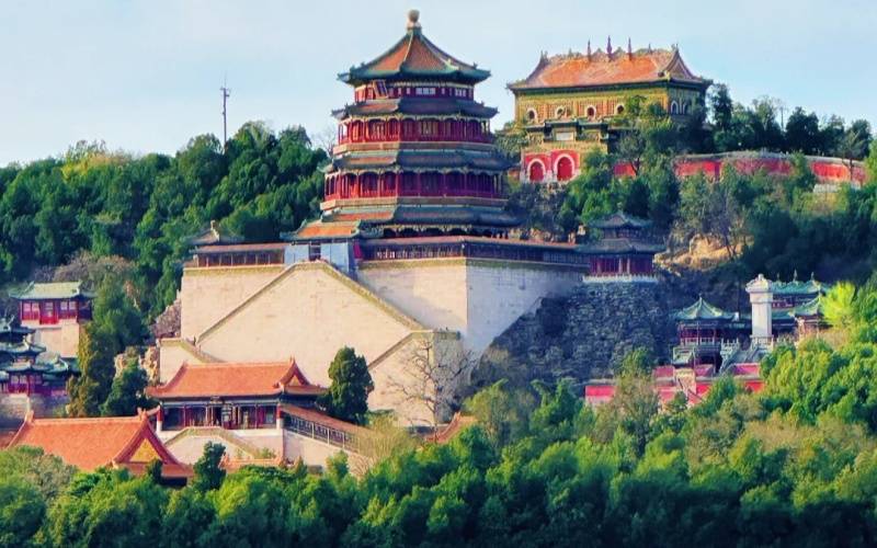 Best Time to Visit Beijing: Weather, Seasons & Travel Tips for Every Month