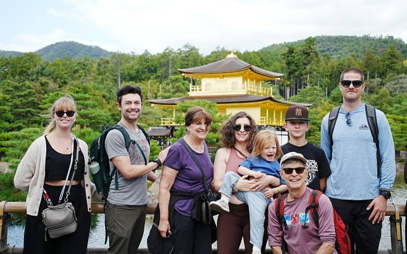 Japan Family Travel Transportation Guide: The Stress-Free Secret for Parents