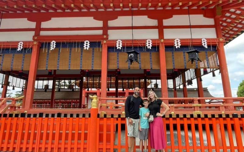 Japan Summer Family Travel Guide 2026 & 2027: What to Do in June, July & August