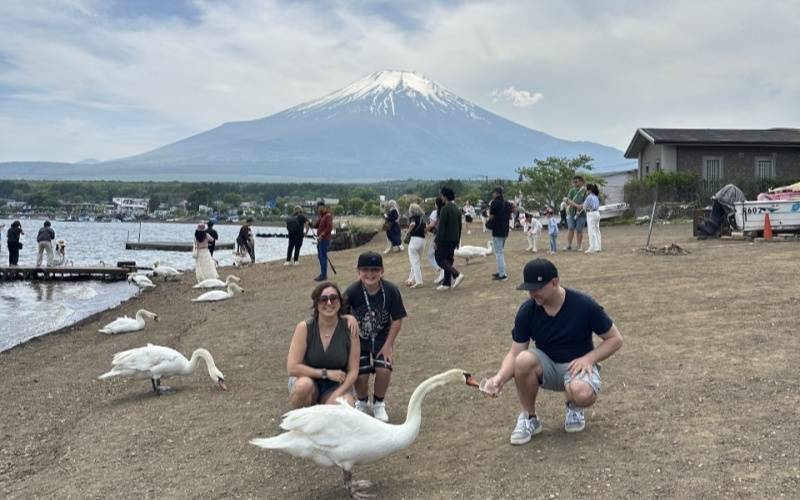 Essential Japan Family Travel Tips for a Stress-Free Trip