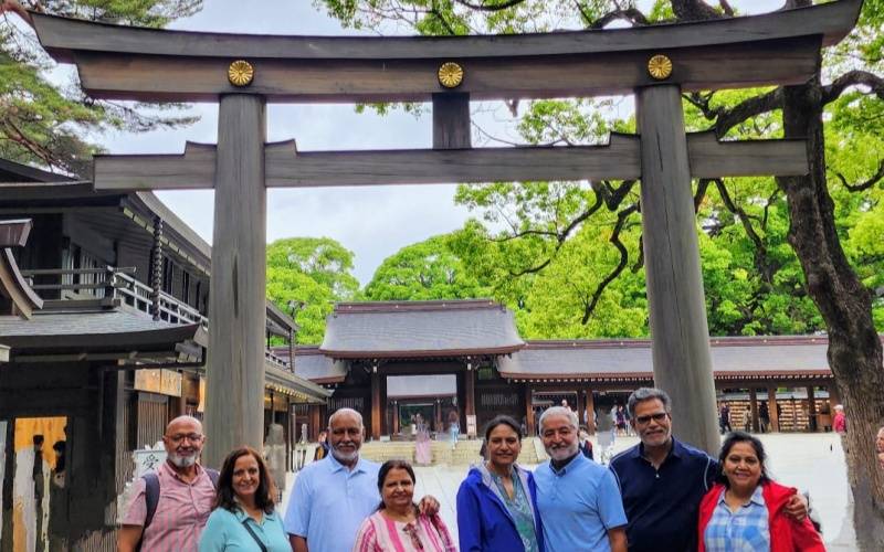 Japan Transportation Guide for Seniors: Trains, Taxis & Transfers 2026