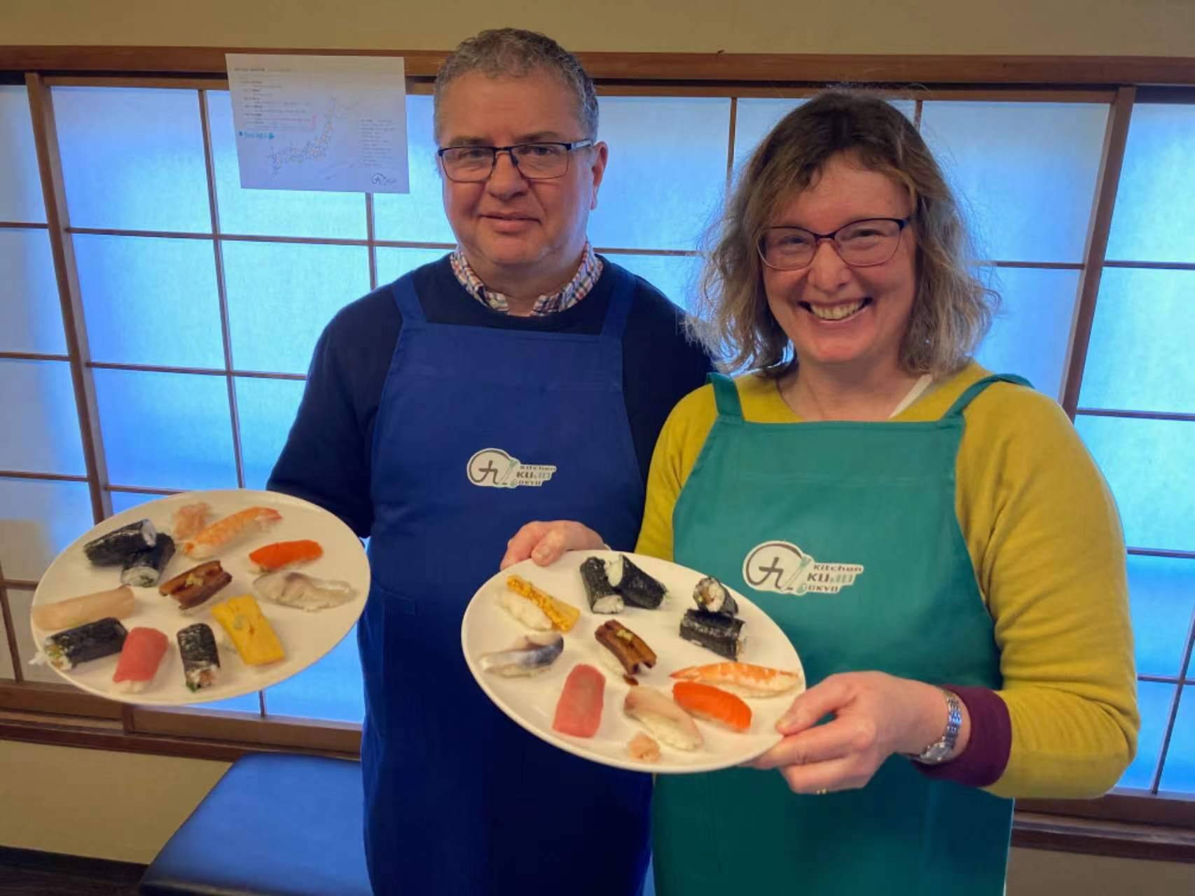 Japan Food Guide for Seniors: Kaiseki, Dining Tips & Dietary Needs