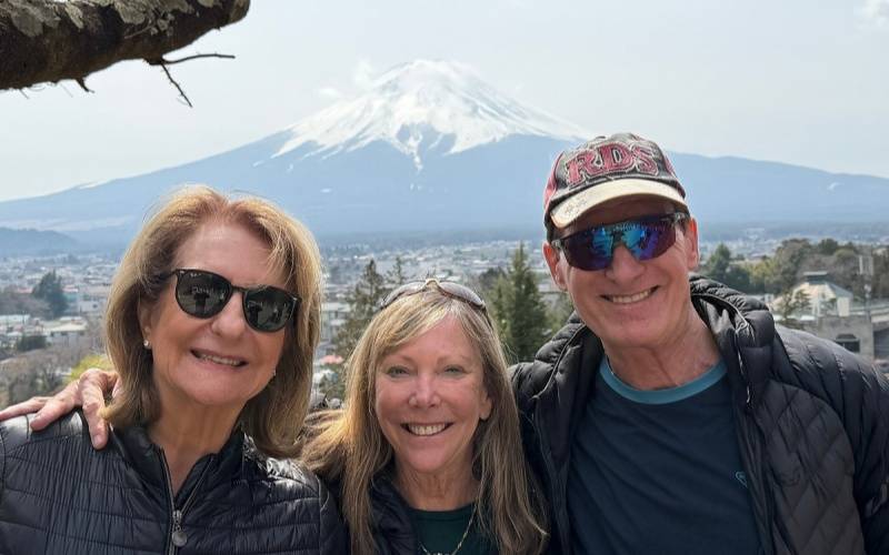 Japan Visa & Document Guide for Senior Travelers: Requirements, eVisa & Customs Rules