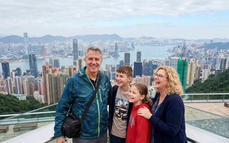 Shanghai with Kids: How to Enjoy the City (Not Just Survive It)
