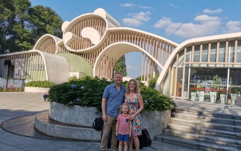 Chengdu with Kids: A Practical Guide to Pandas, Food & Culture