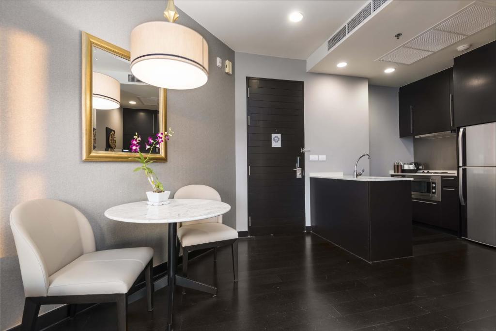 Chatrium Hotel Riverside Bangkok - SHA Plus Certified