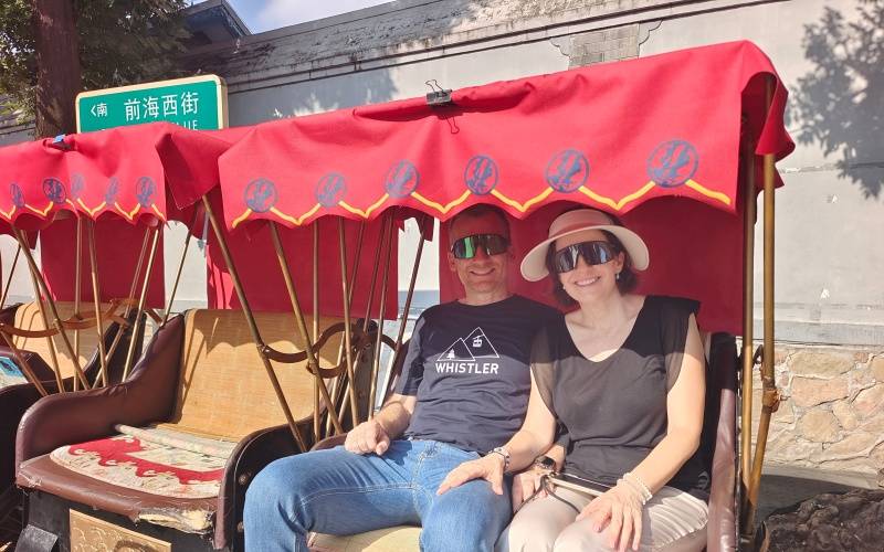 7-Day China Family Itinerary: Beijing & Shanghai Route