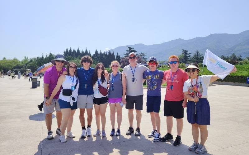 14-Day China Family Itinerary: Beijing, Xi'an, Chengdu, Guilin and Shanghai
