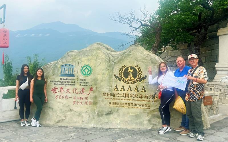 Mutianyu vs Badaling vs Jinshanling: Which Great Wall Section Should You Visit?