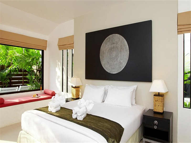 Nai Yang Beach Resort & Spa - SHA Plus Certified