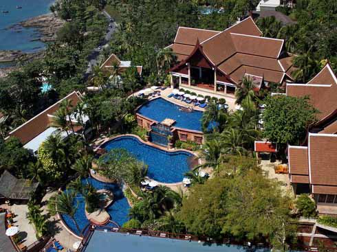 Novotel Phuket Resort - SHA Plus Certified