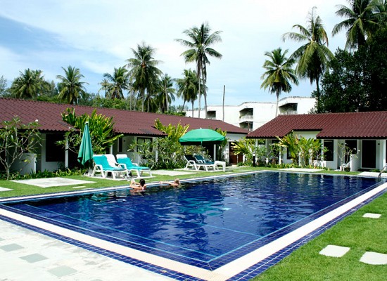 Nai Yang Beach Resort & Spa - SHA Plus Certified