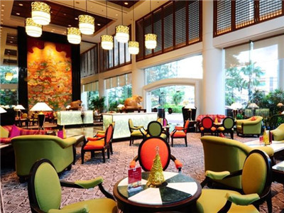 Bangkok Century Park Hotel - SHA Plus Certified
