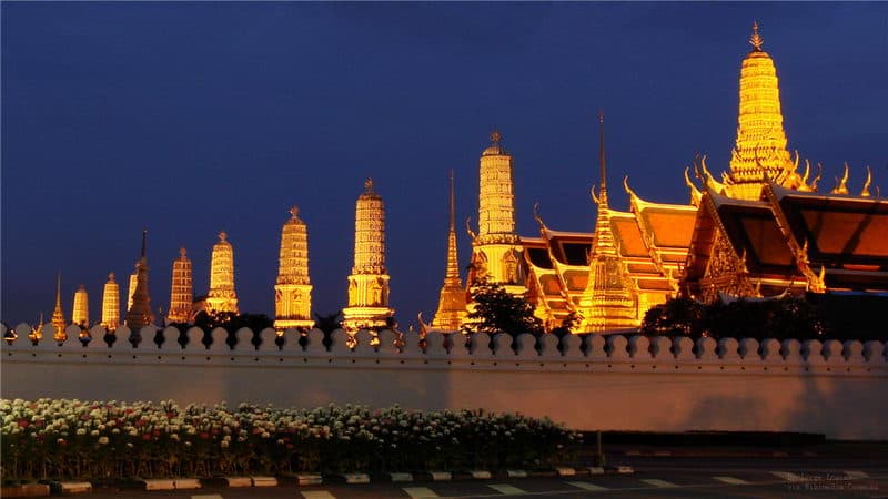 Top 10 Must-Sees in Bangkok - Thailand Travel Guide | UME Travel