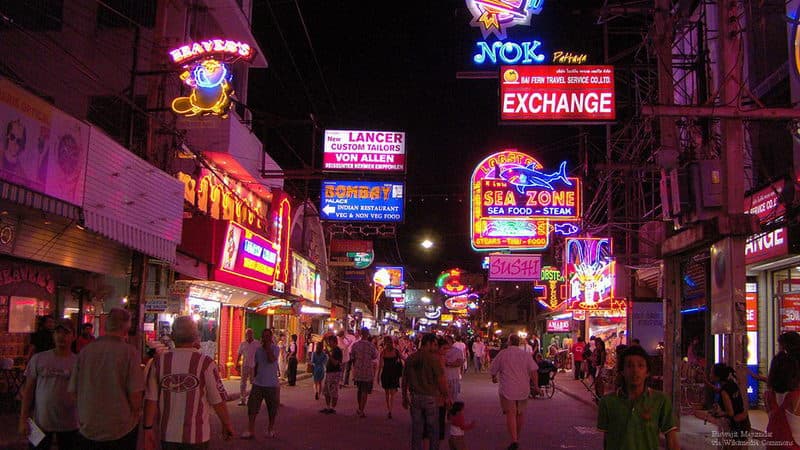 Top 10 Things to Do in Pattaya