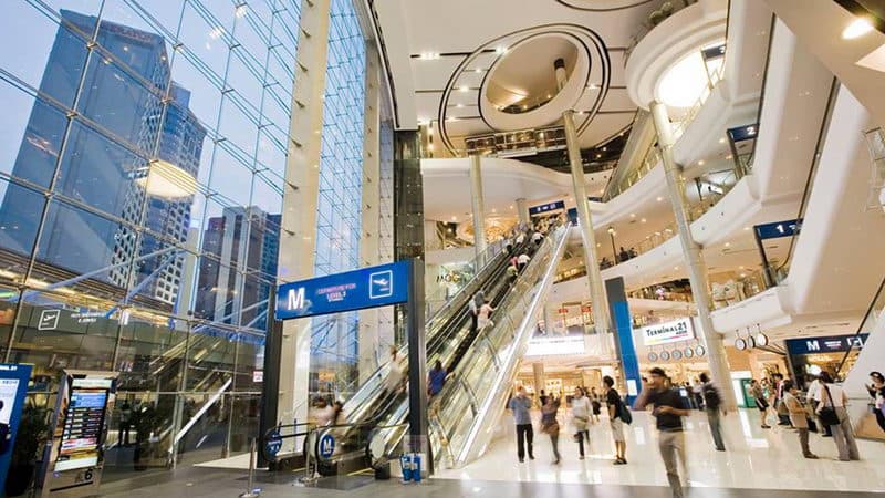 Pantip Plaza Bangkok - One of the Best Electronics Malls in Bangkok – Go  Guides