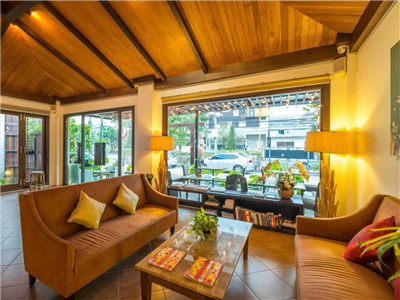 Le Patta Hotel Chiang Rai