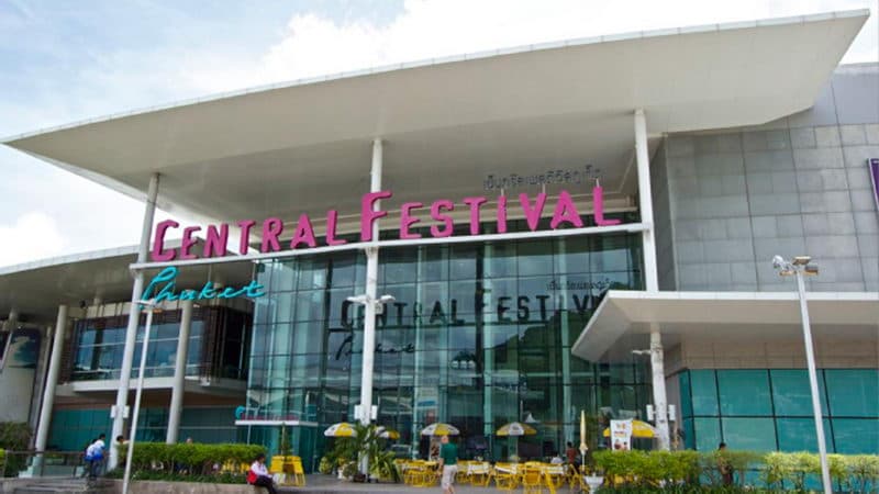 10 Best Shopping Malls in Pattaya - Pattaya's Most Popular Malls and  Department Stores – Go Guides