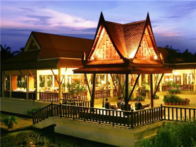 Dusit Thani Hua Hin Hotel