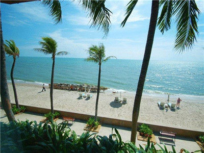 Dusit Thani Hua Hin Hotel