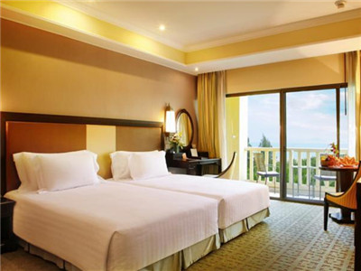 Dusit Thani Hua Hin Hotel