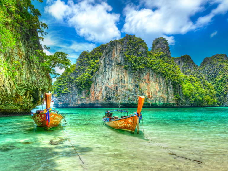 Phi Phi Island