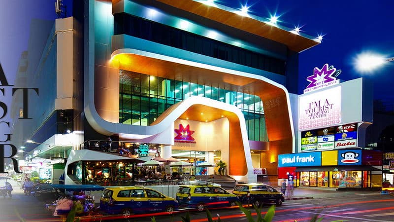 10 Best Shopping Malls in Pattaya - Pattaya's Most Popular Malls and  Department Stores – Go Guides