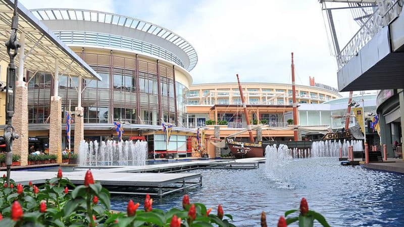 12 Best Shopping Malls in Phuket - Shopping & Dining Complexes in Phuket –  Go Guides