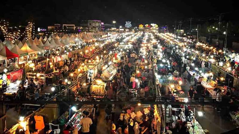 FAKE MARKET IN PHUKET THAILAND 🇹🇭 2023