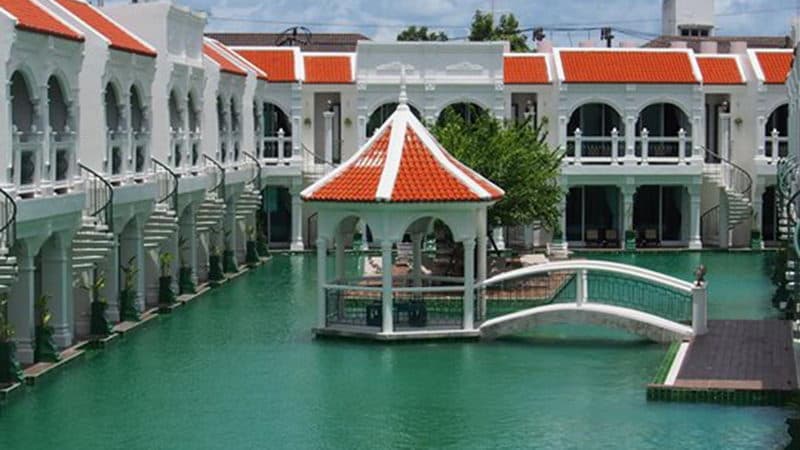 Supicha Pool Access Hotel