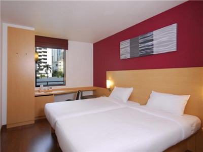 Ibis Bangkok Sukhumvit 4 - SHA Plus Certified