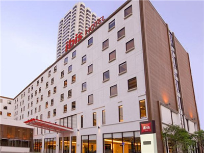 Ibis Bangkok Sukhumvit 4 - SHA Plus Certified