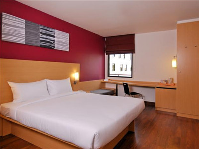 Ibis Bangkok Sukhumvit 4 - SHA Plus Certified