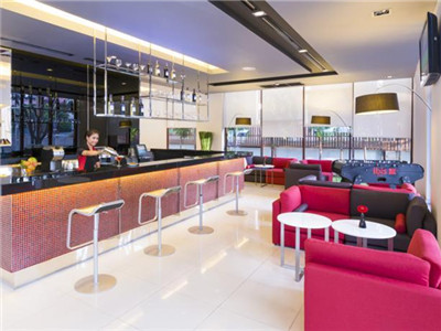 Ibis Bangkok Sukhumvit 4 - SHA Plus Certified