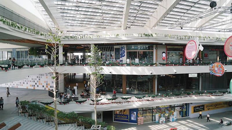 Emporium Bangkok - Bangkok Shopping Mall in Sukhumvit – Go Guides