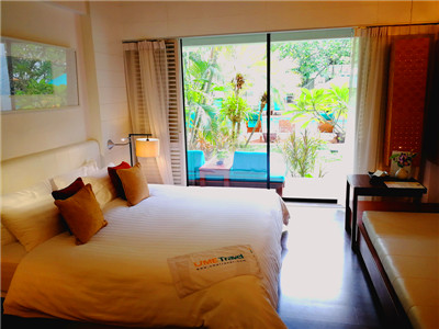 DoubleTree by Hilton Phuket Banthai Resort - SHA Plus Certified