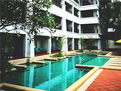 DoubleTree by Hilton Phuket Banthai Resort - SHA Plus Certified