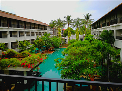 DoubleTree by Hilton Phuket Banthai Resort - SHA Plus Certified